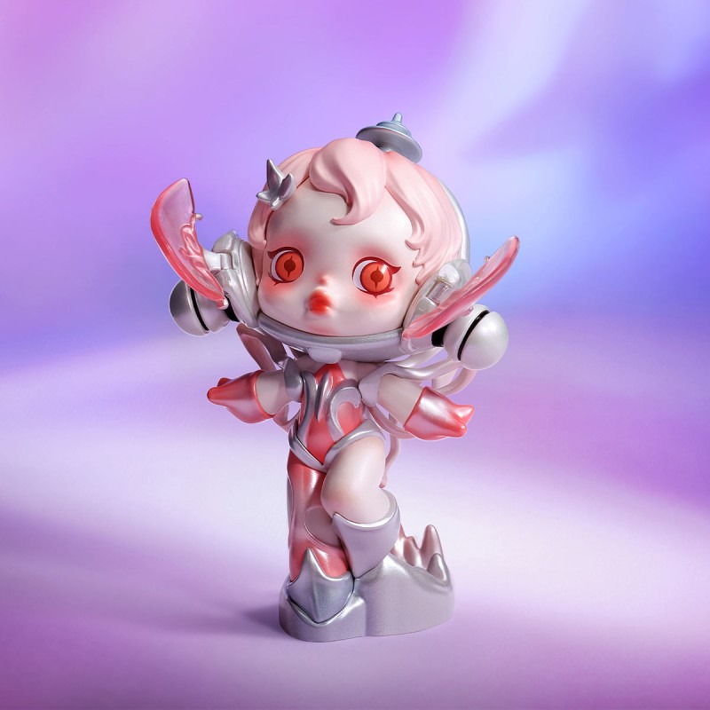 SKULLPANDA The Sound Series