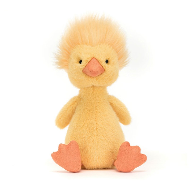 Peluche Dorit Caneton Jellycat