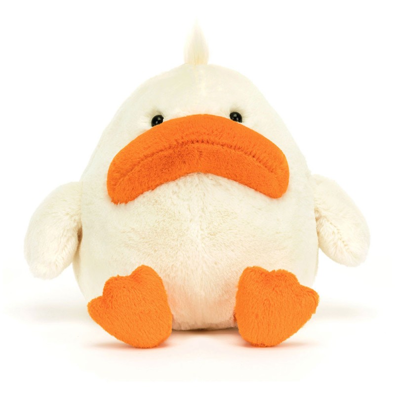 Peluche Délia Canard Jellycat
