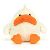 Peluche Délia Canard Jellycat