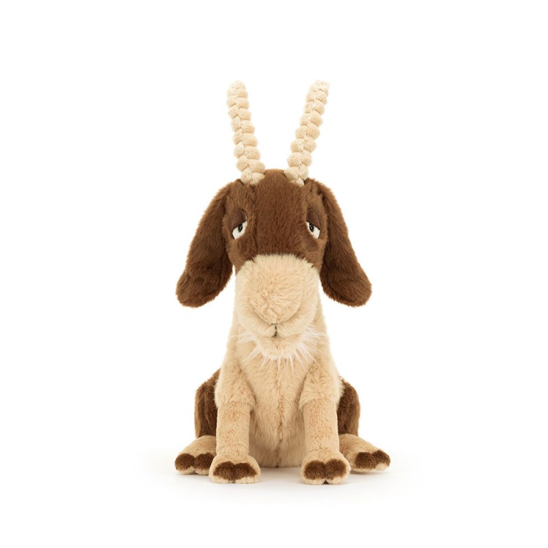 Peluche Chèvre Glenny Jellycat