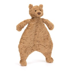 Doudou Ours Barthélemy Jellycat