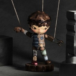 Blind Box HIRONO Reshape