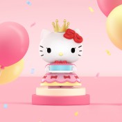 Blind Box Hello Kitty 50th Anniversary