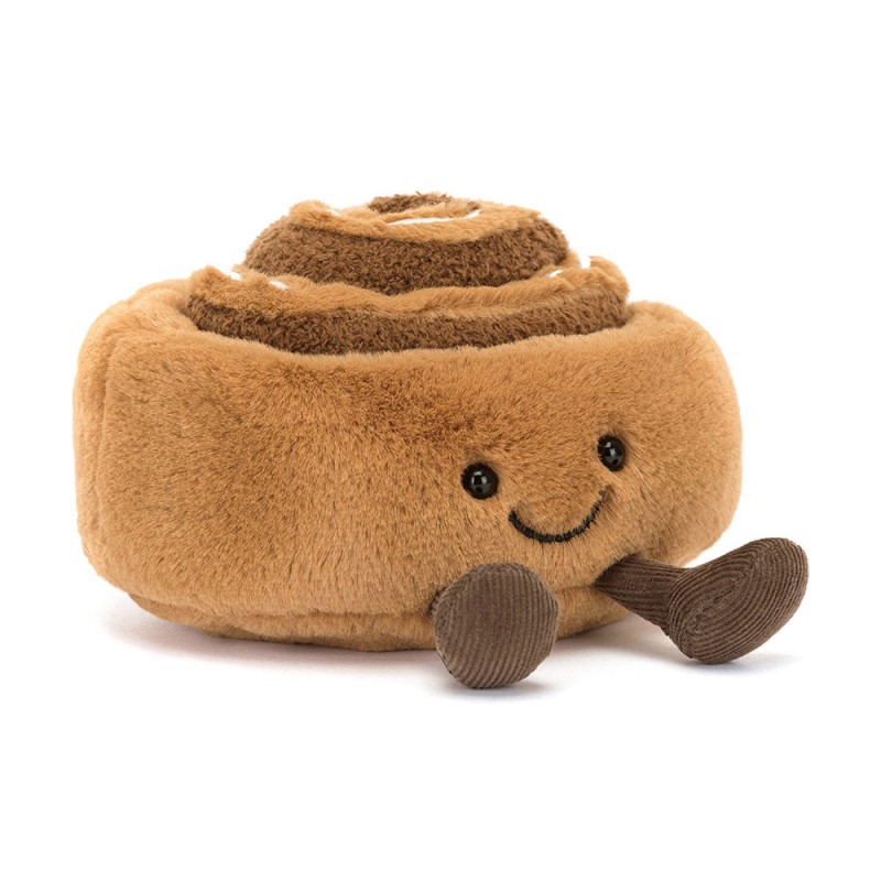 Peluche Cinnamon Amuseables Jellycat
