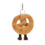 Porte clefs Bretzel Amuseables
