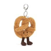 Porte clefs Bretzel Amuseables