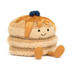 Peluche Pancakes Fran Amuseables Jellycat