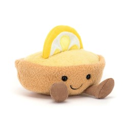 Peluche Tarte Au Citron Collette Amuseables Jellycat
