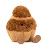 Peluche Brioche Brigitte Amuseables Jellycat
