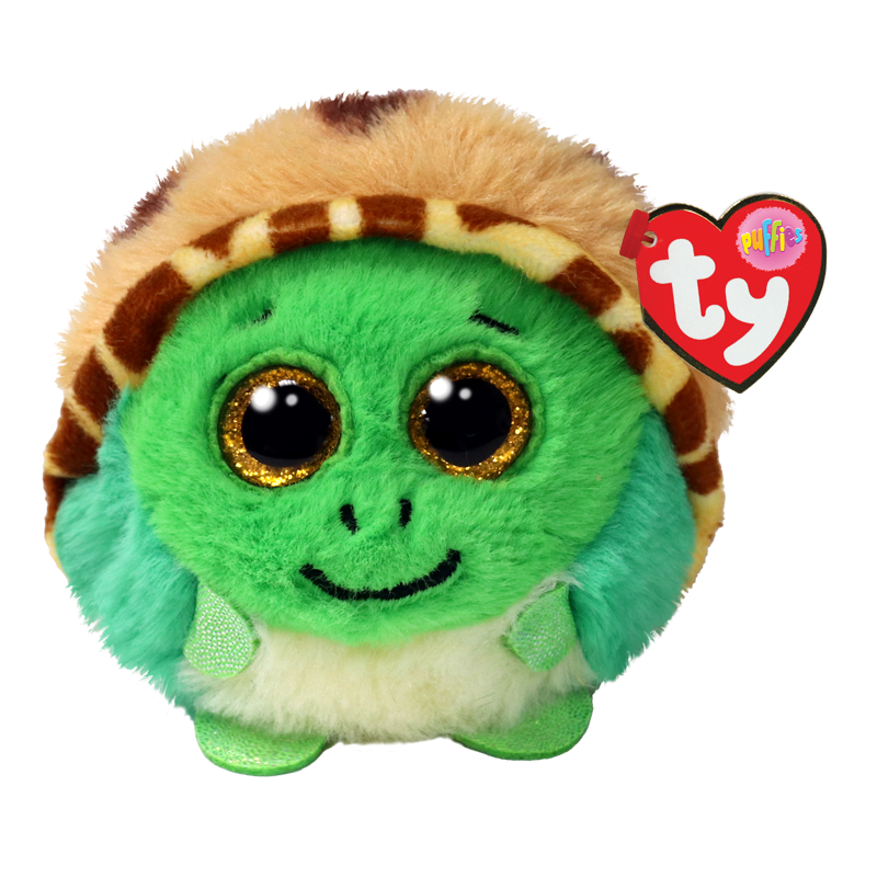 Puffie Tortue Cruiser Ty