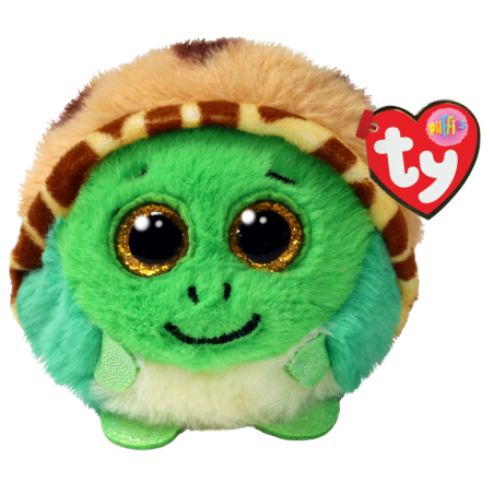 Puffie Tortue Cruiser Ty