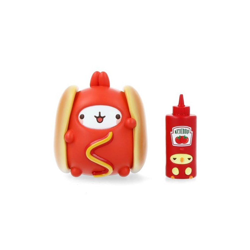 Molang Yummies Series