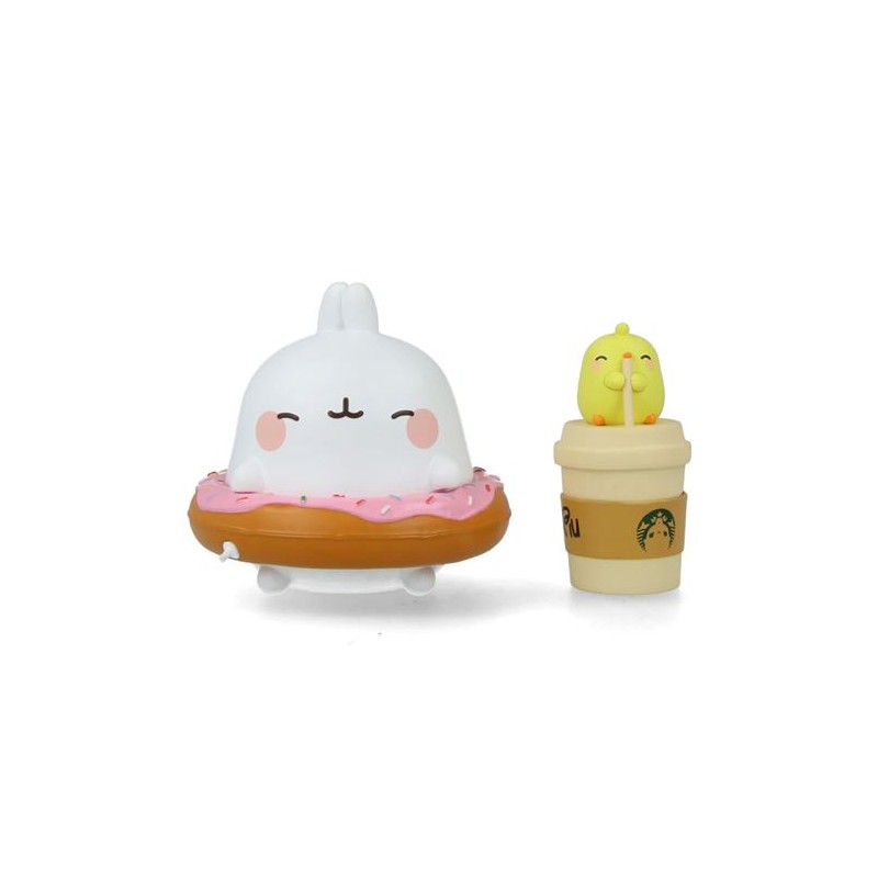 Molang Yummies