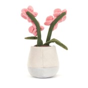 Amuseables pink orchid