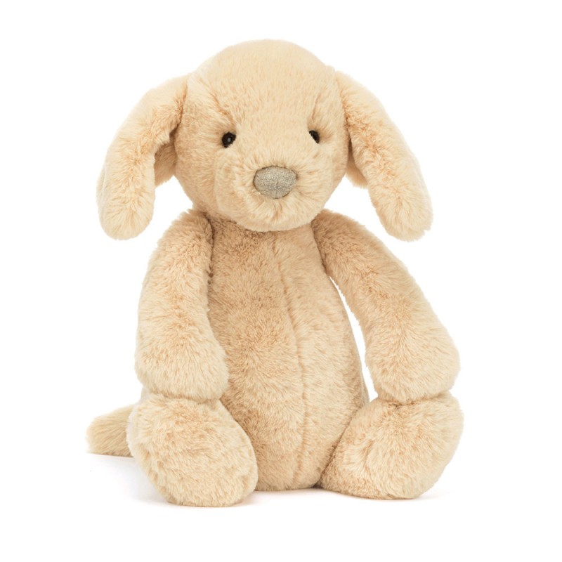 Jellycat chien