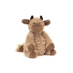 Peluche Veau Fuddles Jellycat