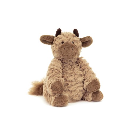 Peluche Veau Fuddles Jellycat