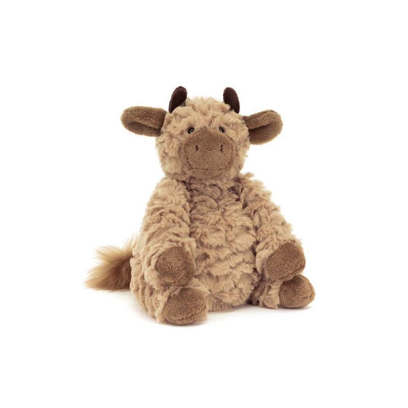 Peluche Veau Fuddles Jellycat