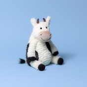 Peluche Vache Mooliet Jellycat