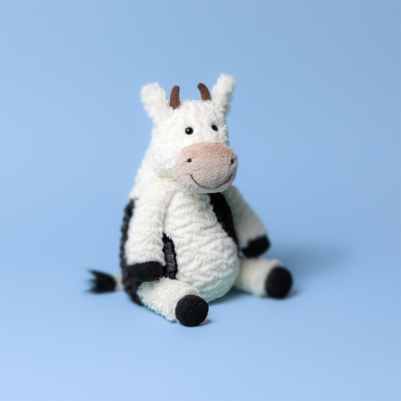 Peluche Vache Mooliet Jellycat