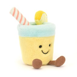 Peluche Limonade Amuseables Jellycat