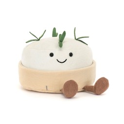 Peluche Camembert Amuseables