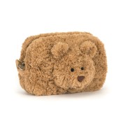 Pochette Ours Bartholomew Jellycat