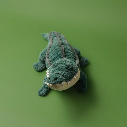 Peluche Allexi Alligator Jellycat