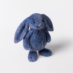 Peluche Hopscone Luxe Bunny Jellycat