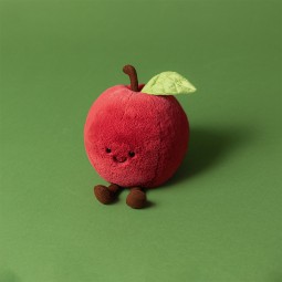 Peluche Apple Amuseables