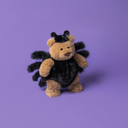 Peluche Bartholomew Bear 'Spider' Jellycat