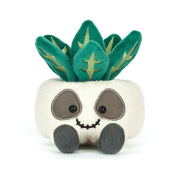 Peluche Skull Planter Amuseables Jellycat