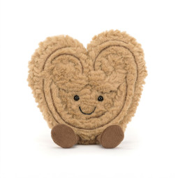 Peluche Philippe Palmier Amuseables Jellycat