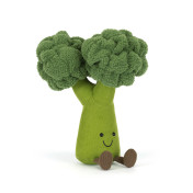 Peluche Broccoli Amuseables Jellycat