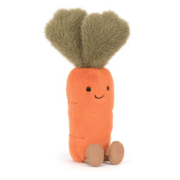 Peluche Carrot Amuseables Jellycat