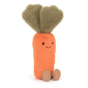 Peluche Carrot Amuseables Jellycat